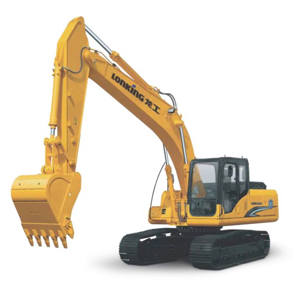 Excavadora Lonking CDM6150E