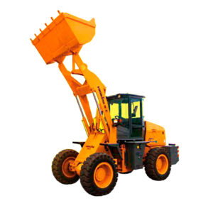 Pala Cargadora Lonking CDM936