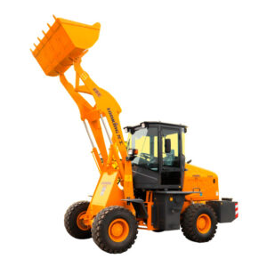 Pala Cargadora Lonking CDM926