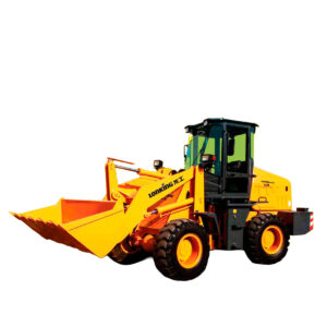 Pala Cargadora Lonking CDM932