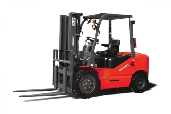 Autoelevador Lonking LG40DT