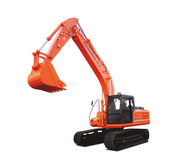 Excavadora CDM 6225 Lonking