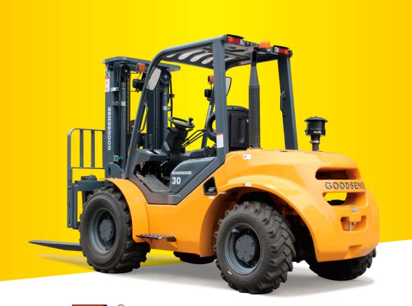 Autoelevador Goodsense FD 30