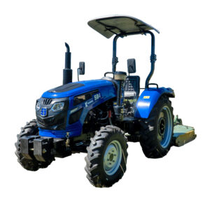 Tractor Koning SD504 – 50HP