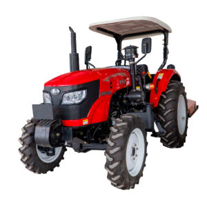 Tractor YTO NMF554X