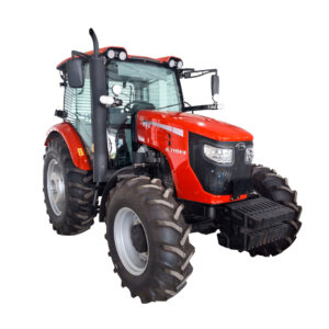 Tractor YTO NLY 1104